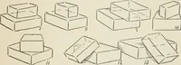Picture 74 of 166 from Augsburg's drawing, book 2 (1901), leaf 90