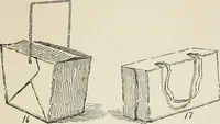 Picture 77 of 166 from Augsburg's drawing, book 2 (1901), leaf 92