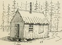 An illustration from Augsburg's drawing, book 2 (1901)