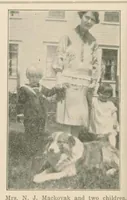 An illustration from July 1927 (1927)