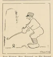 An illustration from July 1927 (1927)