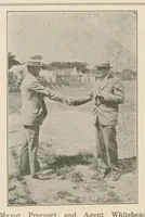Picture 4 of 15 from July 1927 (1927), leaf 4