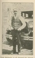 Picture 8 of 15 from July 1927 (1927), leaf 8