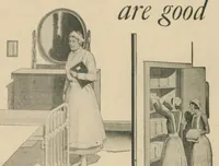 An illustration from August 1929 (1929)