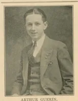 Picture 3 of 19 from August 1929 (1929), leaf 3