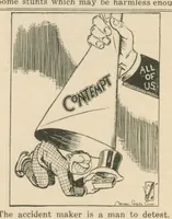 An illustration from August 1929 (1929)