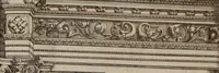 Picture 234 of 262 from Augustissimorum imperatorum, serenissimorum regum, atque archiducum, illustrissimorum principum, necnon comitum, baronum, nobilium, aliorumq[ue] clarissimorum virorum, qui aut ipsi cum imperio bellorum duces fuerunt, aut in iisdem præfecturis insignioribus laudabiliter functi sunt, verissimæ imagines, & rerum ab ipsis domi, forisq[ue] gestarum succinctæ descriptiones. Quorum arma, aut integra, aut horum partes, quibus induti, vsique aduersus hostem heroica facinora patrarunt, aut quorum auspiciis tàm prospera quàm aduersa fortuna res magnæ gestæ sunt, à serenissimo principe Ferdinando, archiduce Austriæ, duce Burgundiæ, comte Habspurgi & Tyrolis &c. ex omnibus ferè orbis terrarum prouinciis partim conquista, partim ab illorum hæredibus & successoribus transmissa, in celebri Ambrosianæ arcis armamentario, à sua serenitate non procul ciutate Oenipontana extructo, conspiciuntur (1601), leaf 234