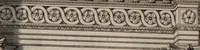 Picture 72 of 262 from Augustissimorum imperatorum, serenissimorum regum, atque archiducum, illustrissimorum principum, necnon comitum, baronum, nobilium, aliorumq[ue] clarissimorum virorum, qui aut ipsi cum imperio bellorum duces fuerunt, aut in iisdem præfecturis insignioribus laudabiliter functi sunt, verissimæ imagines, & rerum ab ipsis domi, forisq[ue] gestarum succinctæ descriptiones. Quorum arma, aut integra, aut horum partes, quibus induti, vsique aduersus hostem heroica facinora patrarunt, aut quorum auspiciis tàm prospera quàm aduersa fortuna res magnæ gestæ sunt, à serenissimo principe Ferdinando, archiduce Austriæ, duce Burgundiæ, comte Habspurgi & Tyrolis &c. ex omnibus ferè orbis terrarum prouinciis partim conquista, partim ab illorum hæredibus & successoribus transmissa, in celebri Ambrosianæ arcis armamentario, à sua serenitate non procul ciutate Oenipontana extructo, conspiciuntur (1601), leaf 66