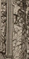 Picture 74 of 262 from Augustissimorum imperatorum, serenissimorum regum, atque archiducum, illustrissimorum principum, necnon comitum, baronum, nobilium, aliorumq[ue] clarissimorum virorum, qui aut ipsi cum imperio bellorum duces fuerunt, aut in iisdem præfecturis insignioribus laudabiliter functi sunt, verissimæ imagines, & rerum ab ipsis domi, forisq[ue] gestarum succinctæ descriptiones. Quorum arma, aut integra, aut horum partes, quibus induti, vsique aduersus hostem heroica facinora patrarunt, aut quorum auspiciis tàm prospera quàm aduersa fortuna res magnæ gestæ sunt, à serenissimo principe Ferdinando, archiduce Austriæ, duce Burgundiæ, comte Habspurgi & Tyrolis &c. ex omnibus ferè orbis terrarum prouinciis partim conquista, partim ab illorum hæredibus & successoribus transmissa, in celebri Ambrosianæ arcis armamentario, à sua serenitate non procul ciutate Oenipontana extructo, conspiciuntur (1601), leaf 66