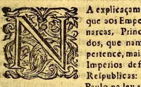 Picture 2 of 5 from Augustissimo Ioanni IV. Lusitanorum regi. (1677), leaf 11