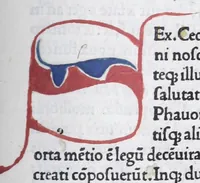 An illustration from Auli Gelii Noctium Atticarum commentarii liber primus