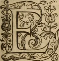 Picture 9 of 17 from The auncient ecclesiasticall histories of the first six hundred yeares after Christ, wrytten in the Greeke tongue by three learned historiographers, Eusebius, Socrates, and Euagrius. Eusebius Pamphilus Bishop of Cæsarea in Palæstina vvrote 10 bookes. Socrates Scholasticus of Constantinople vvrote 7 bookes. Euagrius Scholasticus of Antioch vvrote 6 bookes. VVhereunto is annexed Dorotheus Bishop of Tyrus, of the liues of the prophetes, apostles and 70 disciples. All which authors are faithfully translated out of the Greeke tongue by Meredith Hanmer, Maister of Arte and student in diuinitie. Last of all herein is contayned a profitable chronographie collected by the sayd translator, the title whereof is to be seene in the ende of this volume, with a copious index of the principall matters throughout all the histories (1577), leaf 214