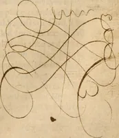 Picture 15 of 17 from The auncient ecclesiasticall histories of the first six hundred yeares after Christ, wrytten in the Greeke tongue by three learned historiographers, Eusebius, Socrates, and Euagrius. Eusebius Pamphilus Bishop of Cæsarea in Palæstina vvrote 10 bookes. Socrates Scholasticus of Constantinople vvrote 7 bookes. Euagrius Scholasticus of Antioch vvrote 6 bookes. VVhereunto is annexed Dorotheus Bishop of Tyrus, of the liues of the prophetes, apostles and 70 disciples. All which authors are faithfully translated out of the Greeke tongue by Meredith Hanmer, Maister of Arte and student in diuinitie. Last of all herein is contayned a profitable chronographie collected by the sayd translator, the title whereof is to be seene in the ende of this volume, with a copious index of the principall matters throughout all the histories (1577), leaf 540