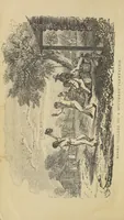 An illustration from Aunt Phillis's cabin : or, Southern life as it is (1852)