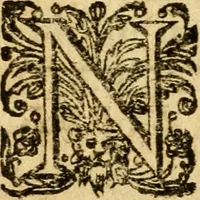 An illustration from Aureliae urbis Anglicana obsidio, : et simul res gestae Ioannae Darciae vulgò Puellae Aurelianensis. (1631)