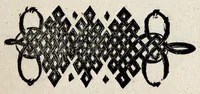 Picture 16 of 17 from Aureum vellus, oder, Guldin Schatz und Kunstkam[m]er : darinnen der aller fürnemisten, fürtreffenlichsten, ausserlesenesten, herrlichisten vnd bewehrteste[n] Auctorum Schrifften vnd Bücher, auss dem gar vralte[n] Schatz vberblibnen verborgnen, hinderhaltenen Reliquien vnd Monumenten der Aegyptiorum, Arabum, Chaldaeorum & Assyriorum Königen vnd Weysen (1598), leaf 293