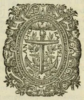 An illustration from Aurora : containing the first fancies of the authors youth (1604)