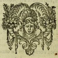 An illustration from Aurora : containing the first fancies of the authors youth (1604)