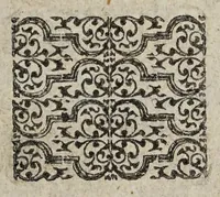 An illustration from Au roy du soing que Sa Maieste doit auoir de la conseruation de sa vie. (1603)