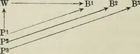 Picture 3 of 5 from Ausdrucksbewegung und Gestaltungskraft (1913), leaf 11