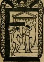 Picture 1 of 3 from Ausdrucksbewegung und Gestaltungskraft (1913), leaf 2
