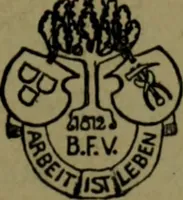 Picture 1 of 48 from Ausführliches Handbuch der Weberei. Ein Lehr- und Hilfsbuch für Fabrikanten, Weber und Webschüler (1909), leaf 4