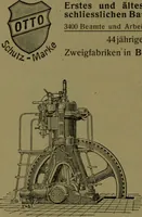 Picture 7 of 48 from Ausführliches Handbuch der Weberei. Ein Lehr- und Hilfsbuch für Fabrikanten, Weber und Webschüler (1909), leaf 541