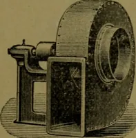 An illustration from Ausführliches Handbuch der Weberei. Ein Lehr- und Hilfsbuch für Fabrikanten, Weber und Webschüler (1909)