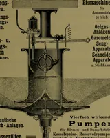 Picture 24 of 48 from Ausführliches Handbuch der Weberei. Ein Lehr- und Hilfsbuch für Fabrikanten, Weber und Webschüler (1909), leaf 554