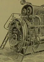 An illustration from Ausführliches Handbuch der Weberei. Ein Lehr- und Hilfsbuch für Fabrikanten, Weber und Webschüler (1909)