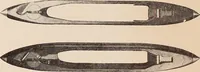 An illustration from Ausführliches Handbuch der Weberei. Ein Lehr- und Hilfsbuch für Fabrikanten, Weber und Webschüler (1909)