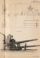 An illustration from Ausführliches Handbuch der Weberei. Ein Lehr- und Hilfsbuch für Fabrikanten, Weber und Webschüler (1909)