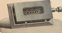An illustration from Ausführliches Handbuch der Weberei. Ein Lehr- und Hilfsbuch für Fabrikanten, Weber und Webschüler (1909)