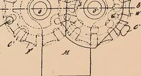 An illustration from Ausführliches Handbuch der Weberei. Ein Lehr- und Hilfsbuch für Fabrikanten, Weber und Webschüler (1909)