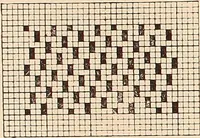 An illustration from Ausführliches Handbuch der Weberei. Ein Lehr- und Hilfsbuch für Fabrikanten, Weber und Webschüler (1909)