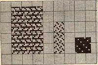 An illustration from Ausführliches Handbuch der Weberei. Ein Lehr- und Hilfsbuch für Fabrikanten, Weber und Webschüler (1909)