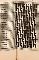 An illustration from Ausführliches Handbuch der Weberei. Ein Lehr- und Hilfsbuch für Fabrikanten, Weber und Webschüler (1909)