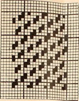 An illustration from Ausführliches Handbuch der Weberei. Ein Lehr- und Hilfsbuch für Fabrikanten, Weber und Webschüler (1909)