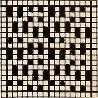 An illustration from Ausführliches Handbuch der Weberei. Ein Lehr- und Hilfsbuch für Fabrikanten, Weber und Webschüler (1909)