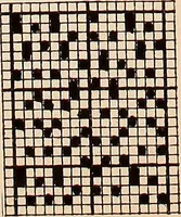 An illustration from Ausführliches Handbuch der Weberei. Ein Lehr- und Hilfsbuch für Fabrikanten, Weber und Webschüler (1909)