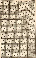 An illustration from Ausführliches Handbuch der Weberei. Ein Lehr- und Hilfsbuch für Fabrikanten, Weber und Webschüler (1909)