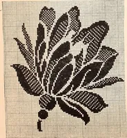 An illustration from Ausführliches Handbuch der Weberei. Ein Lehr- und Hilfsbuch für Fabrikanten, Weber und Webschüler (1909)