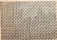 An illustration from Ausführliches Handbuch der Weberei. Ein Lehr- und Hilfsbuch für Fabrikanten, Weber und Webschüler (1909)