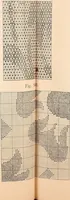 An illustration from Ausführliches Handbuch der Weberei. Ein Lehr- und Hilfsbuch für Fabrikanten, Weber und Webschüler (1909)