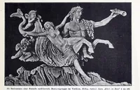 Picture 9 of 32 from Ausführliches Lexikon der griechischen und römischen Mythologie (1884), leaf 235