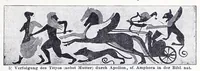 Picture 10 of 32 from Ausführliches Lexikon der griechischen und römischen Mythologie (1884), leaf 289