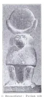 Picture 12 of 32 from Ausführliches Lexikon der griechischen und römischen Mythologie (1884), leaf 328