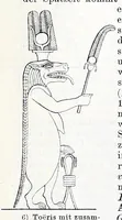 Picture 13 of 32 from Ausführliches Lexikon der griechischen und römischen Mythologie (1884), leaf 351