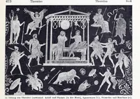 Picture 16 of 32 from Ausführliches Lexikon der griechischen und römischen Mythologie (1884), leaf 501