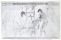 Picture 20 of 32 from Ausführliches Lexikon der griechischen und römischen Mythologie (1884), leaf 564